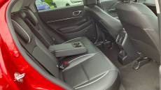 Honda E Ny1 150kW Elegance 69kWh 5dr Auto Electric Hatchback